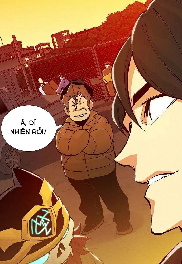 Tôi - Necromancer Cô Độc Chapter 26 - 88