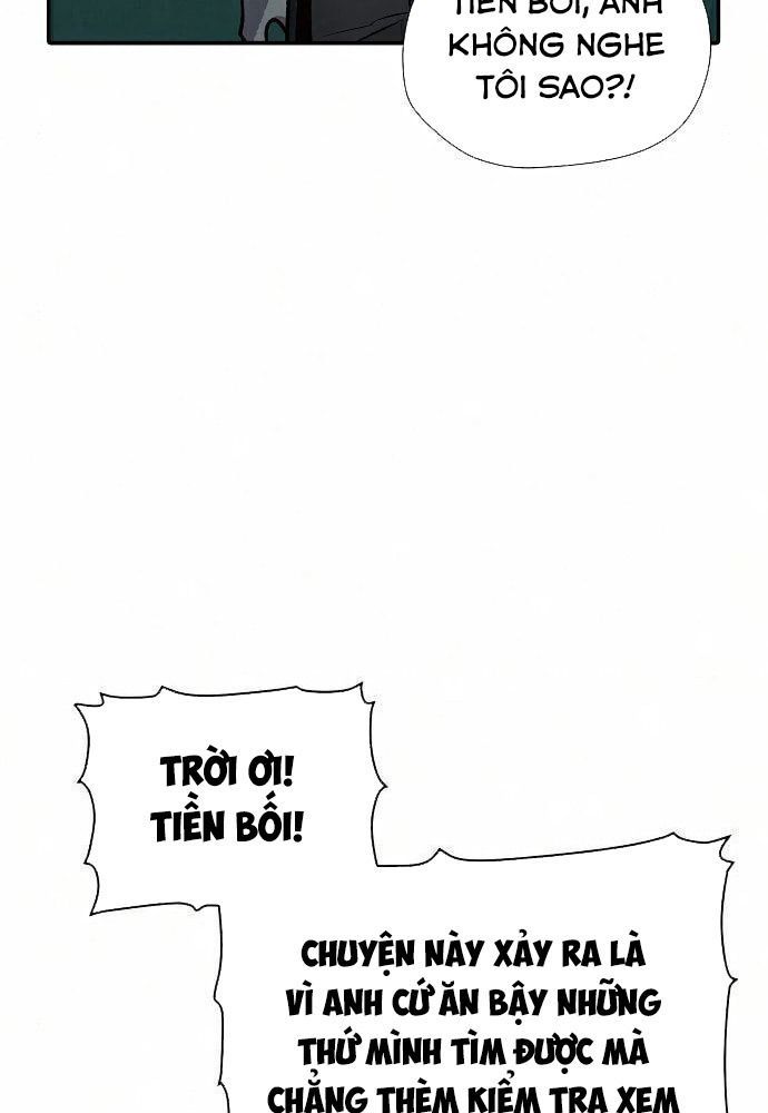 Tôi - Necromancer Cô Độc Chapter 26 - 10