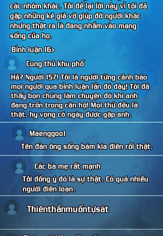 Tôi - Necromancer Cô Độc Chapter 27 - 11