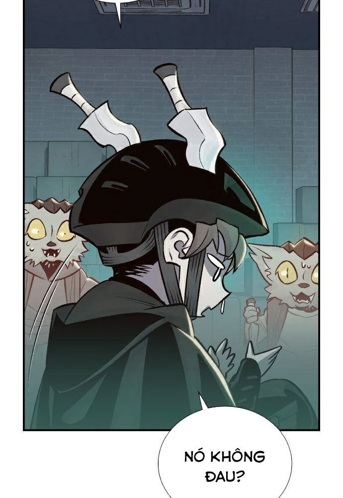 Tôi - Necromancer Cô Độc Chapter 27 - 108