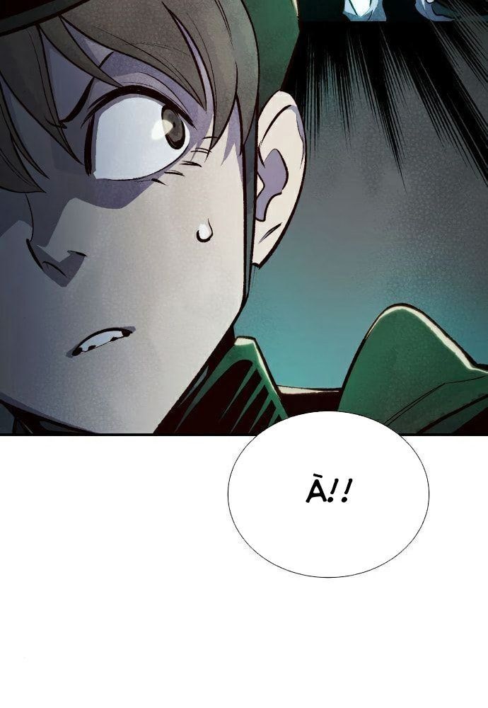 Tôi - Necromancer Cô Độc Chapter 27 - 110