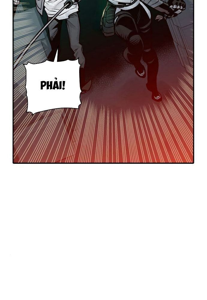 Tôi - Necromancer Cô Độc Chapter 27 - 116