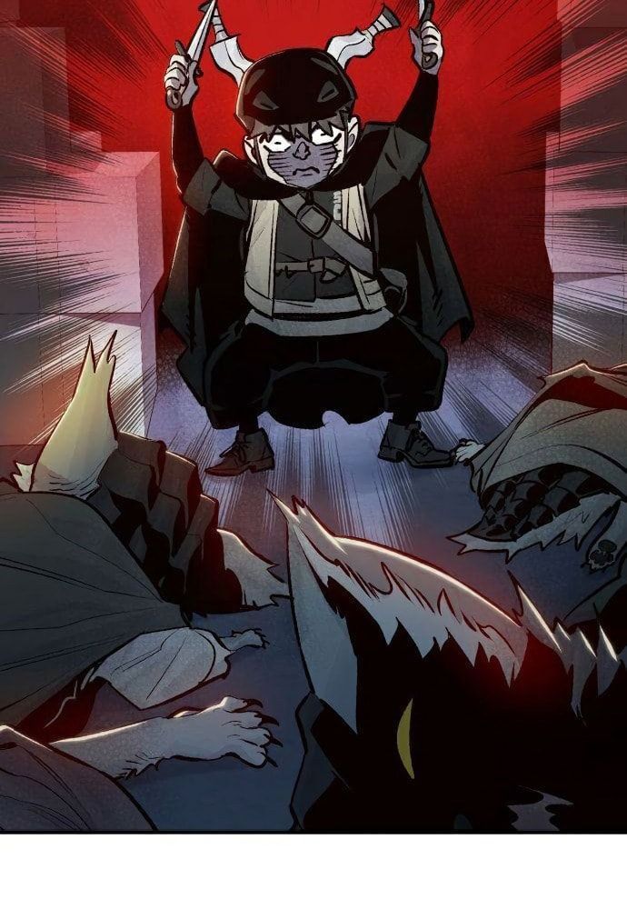 Tôi - Necromancer Cô Độc Chapter 27 - 121