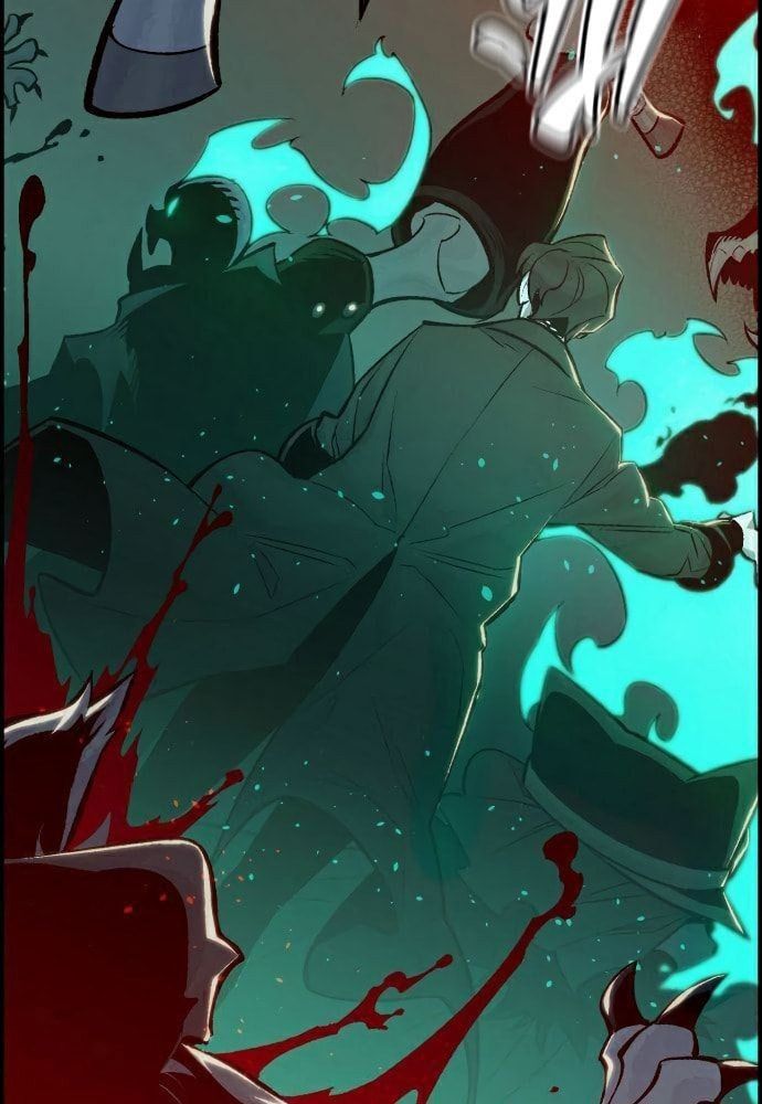 Tôi - Necromancer Cô Độc Chapter 27 - 131