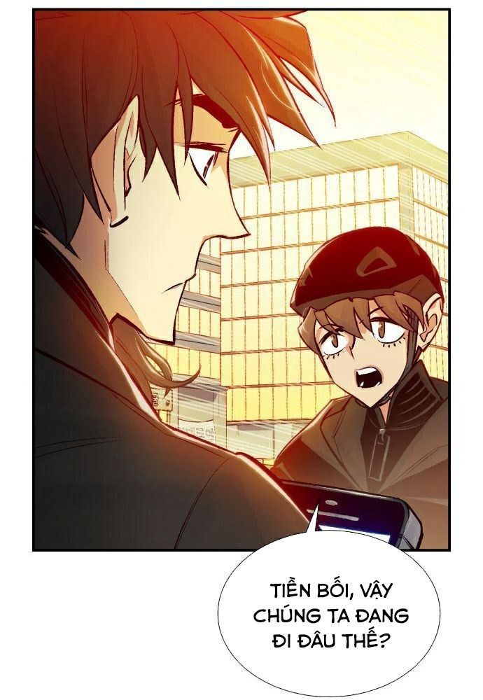 Tôi - Necromancer Cô Độc Chapter 27 - 21