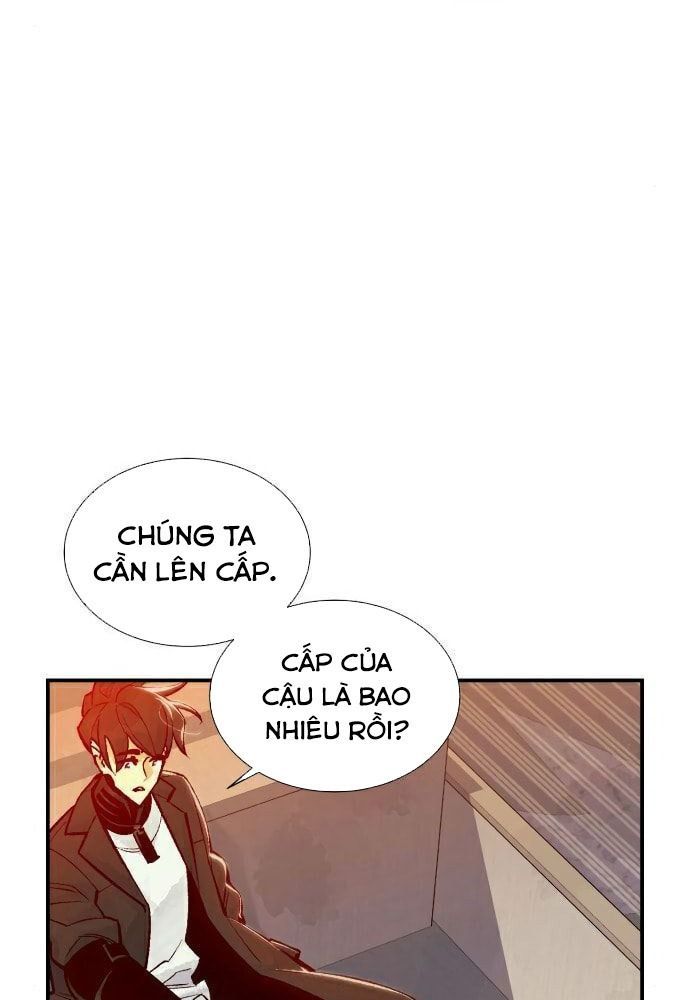 Tôi - Necromancer Cô Độc Chapter 27 - 22