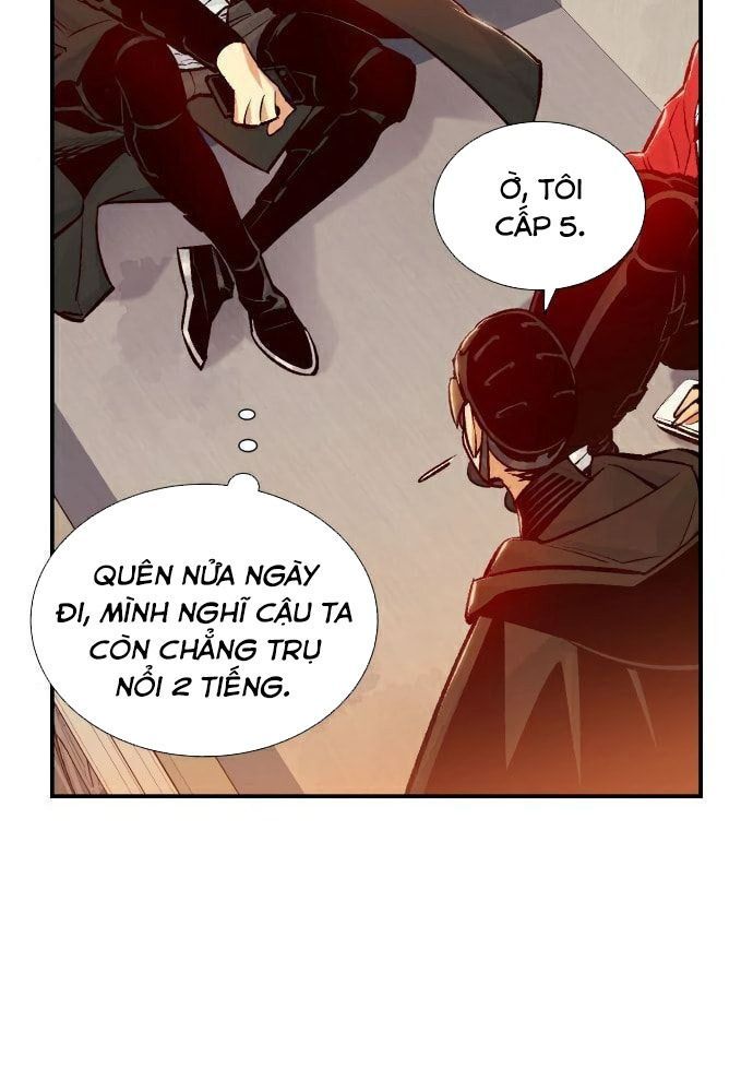 Tôi - Necromancer Cô Độc Chapter 27 - 23