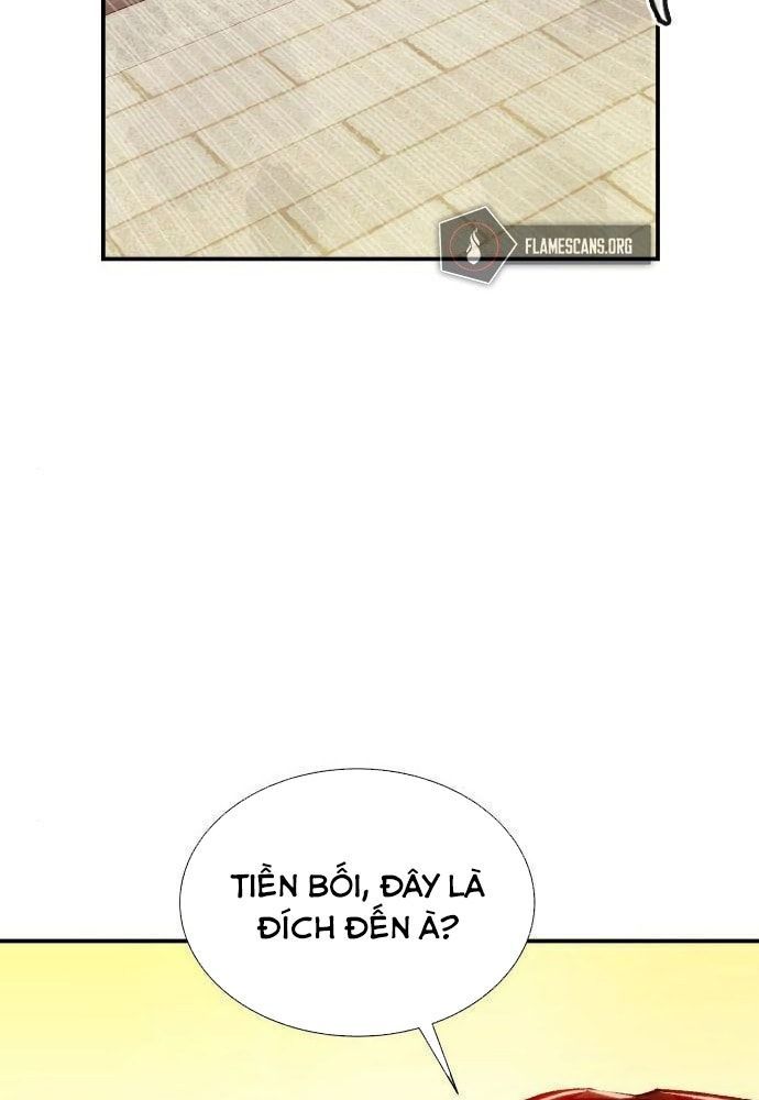 Tôi - Necromancer Cô Độc Chapter 27 - 28