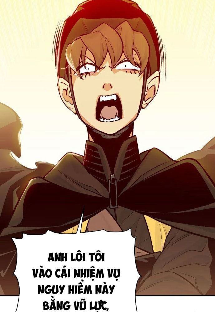 Tôi - Necromancer Cô Độc Chapter 27 - 4