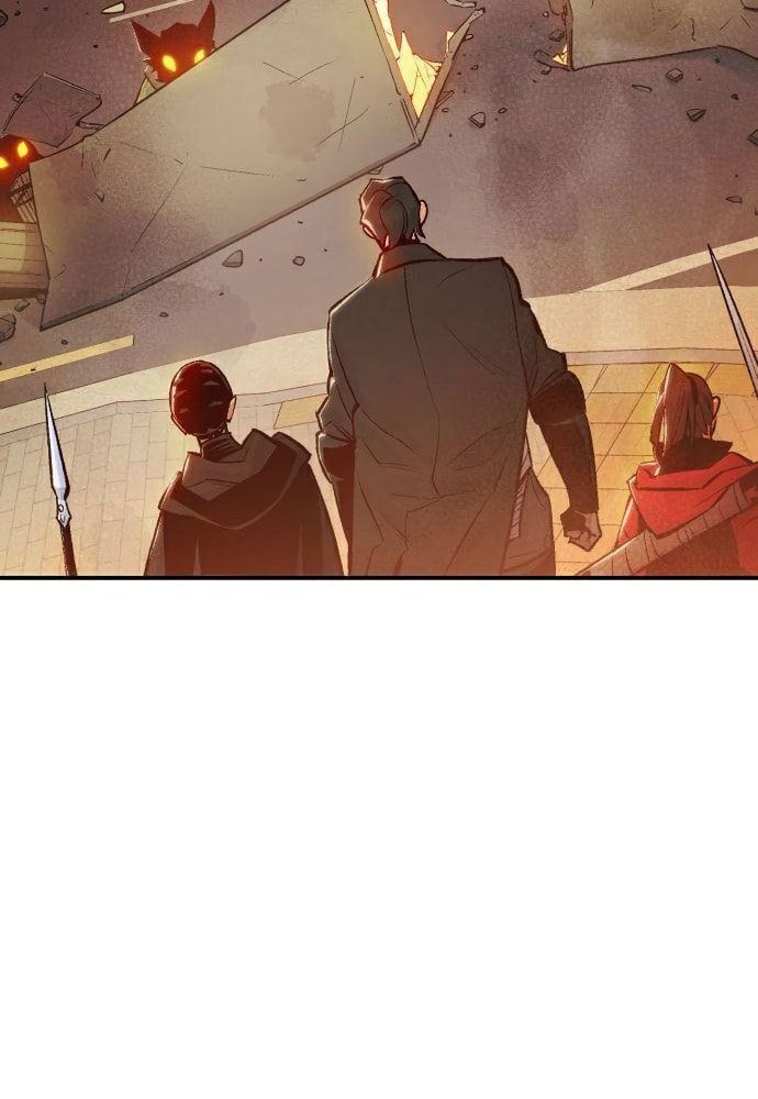 Tôi - Necromancer Cô Độc Chapter 27 - 32