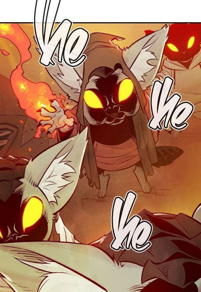 Tôi - Necromancer Cô Độc Chapter 27 - 41