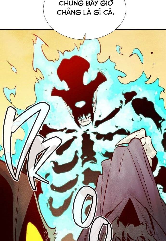 Tôi - Necromancer Cô Độc Chapter 27 - 45