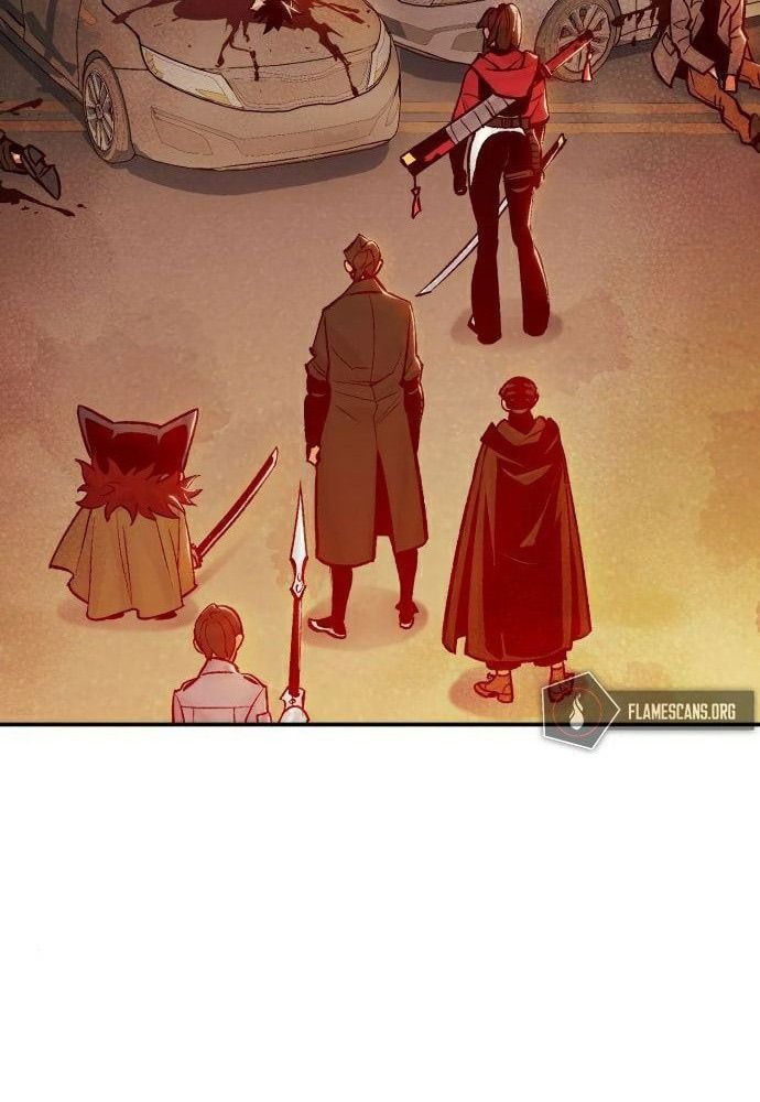 Tôi - Necromancer Cô Độc Chapter 27 - 60