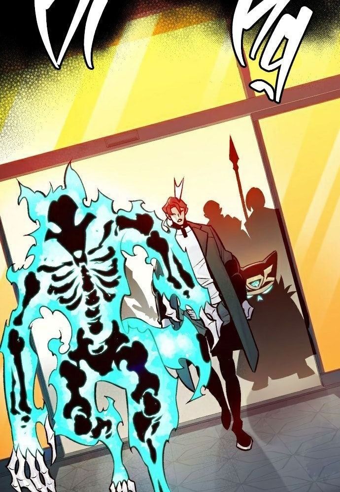 Tôi - Necromancer Cô Độc Chapter 27 - 78