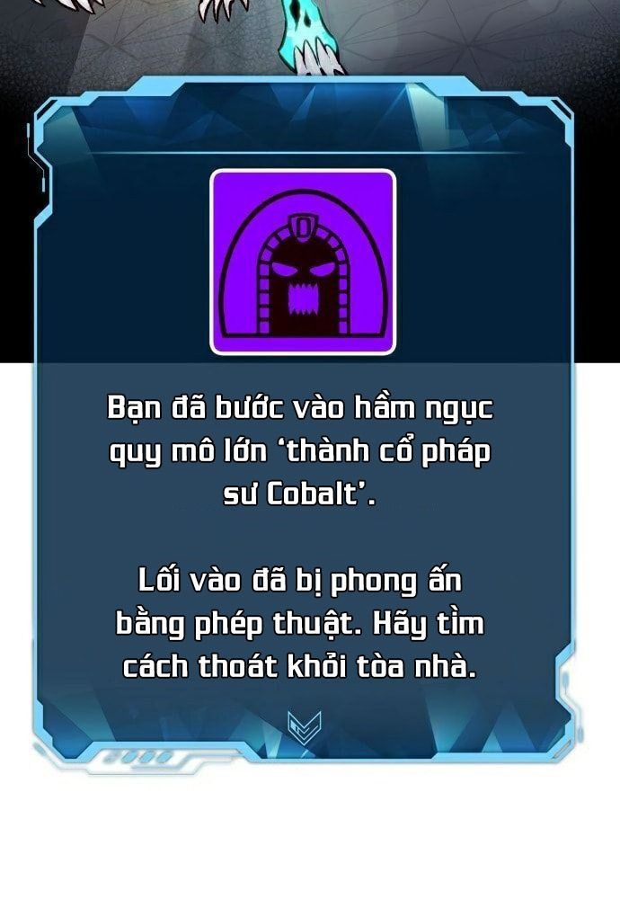 Tôi - Necromancer Cô Độc Chapter 27 - 79