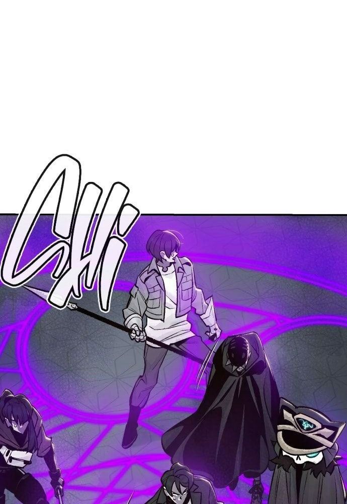 Tôi - Necromancer Cô Độc Chapter 27 - 82