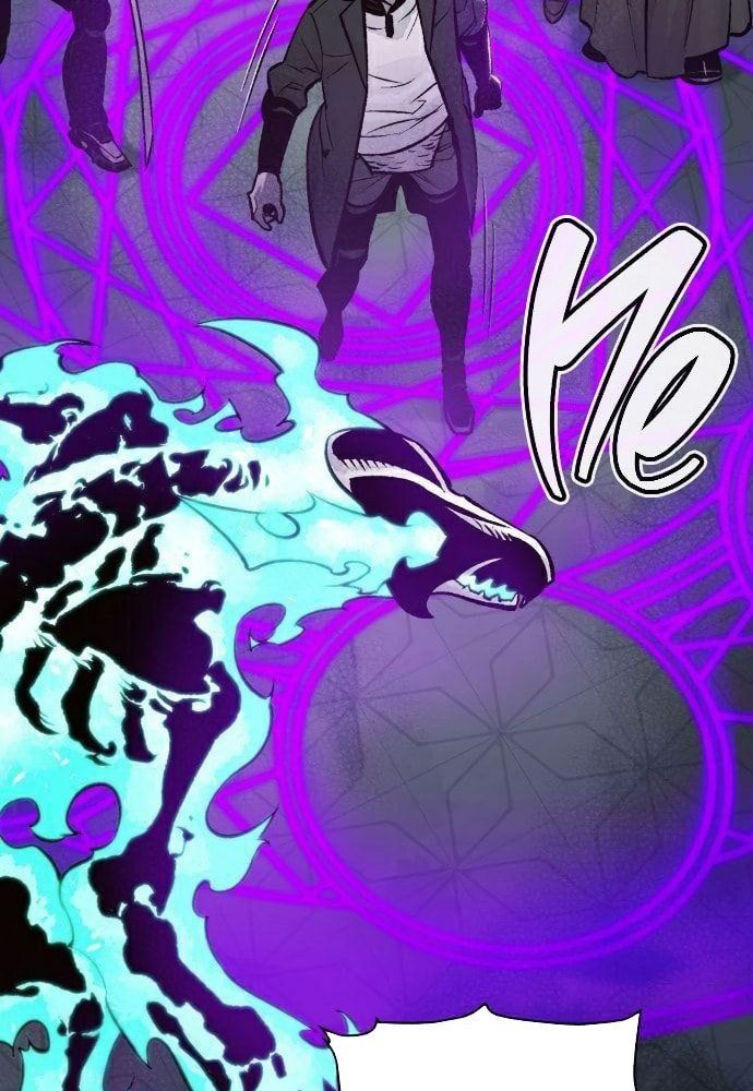 Tôi - Necromancer Cô Độc Chapter 27 - 83