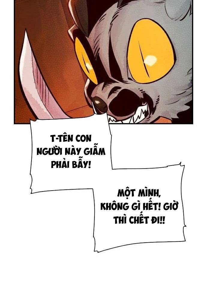 Tôi - Necromancer Cô Độc Chapter 27 - 93