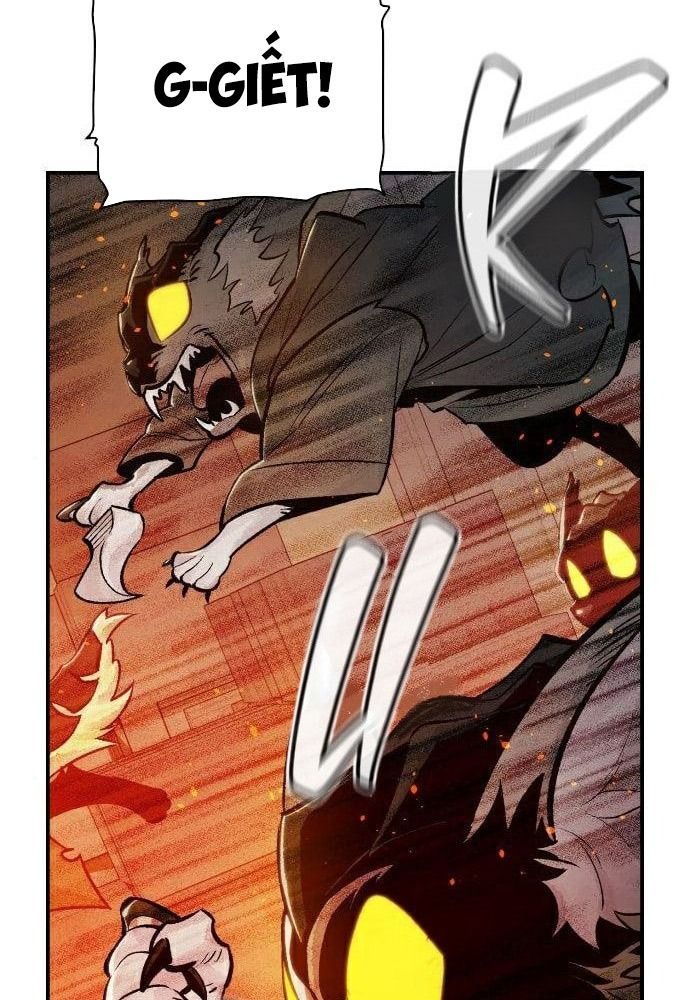 Tôi - Necromancer Cô Độc Chapter 27 - 100