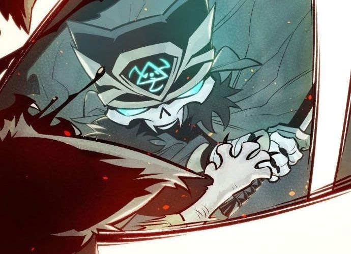 Tôi - Necromancer Cô Độc Chapter 28 - 106