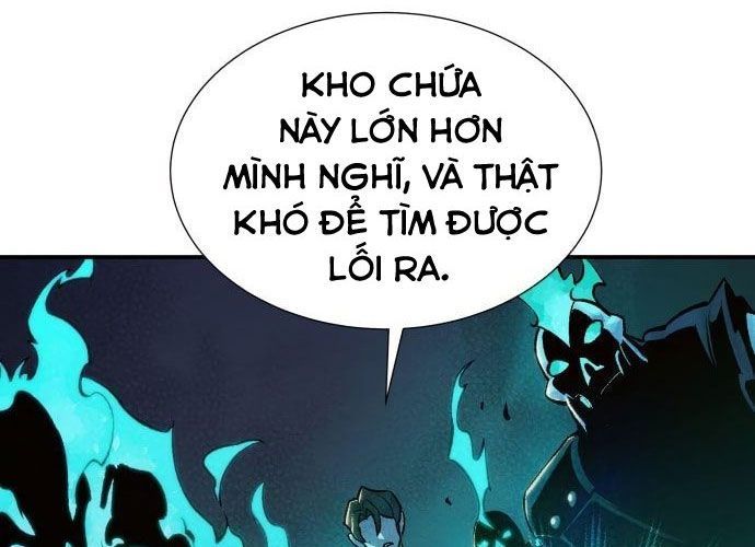 Tôi - Necromancer Cô Độc Chapter 28 - 13
