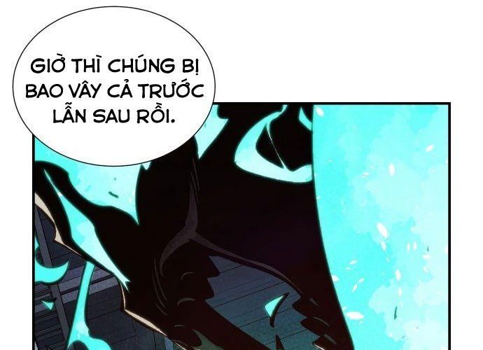 Tôi - Necromancer Cô Độc Chapter 28 - 129