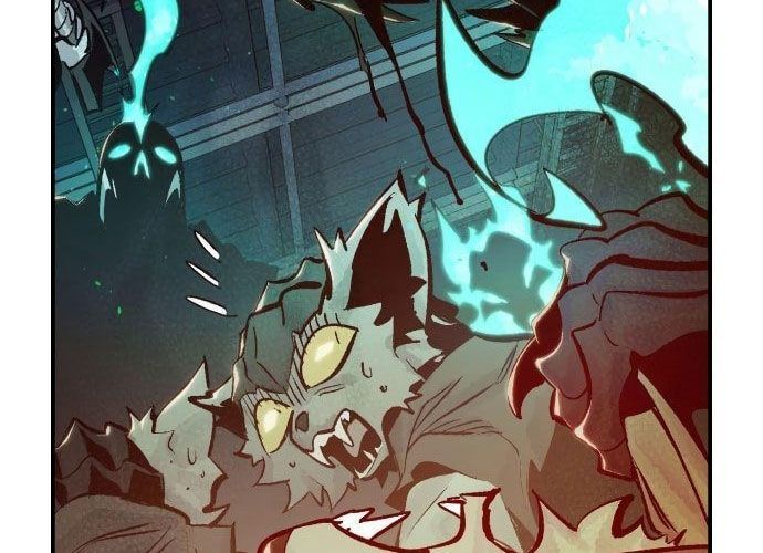 Tôi - Necromancer Cô Độc Chapter 28 - 130