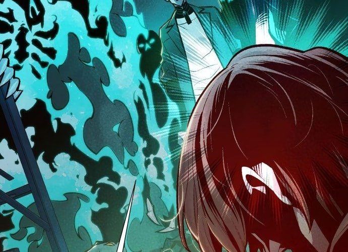 Tôi - Necromancer Cô Độc Chapter 28 - 14