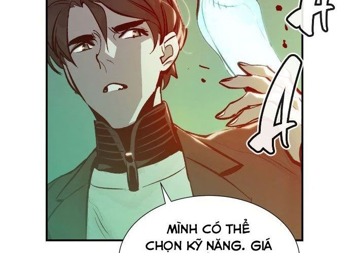 Tôi - Necromancer Cô Độc Chapter 28 - 138