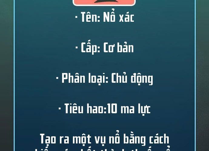 Tôi - Necromancer Cô Độc Chapter 28 - 142