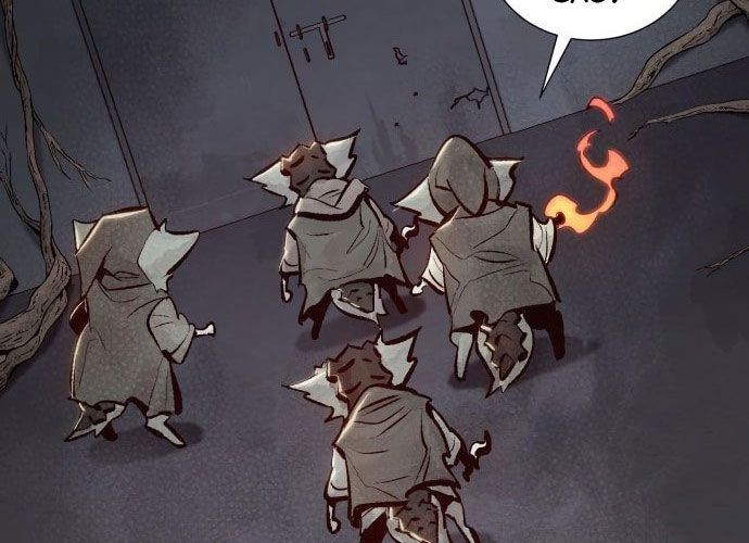 Tôi - Necromancer Cô Độc Chapter 28 - 170