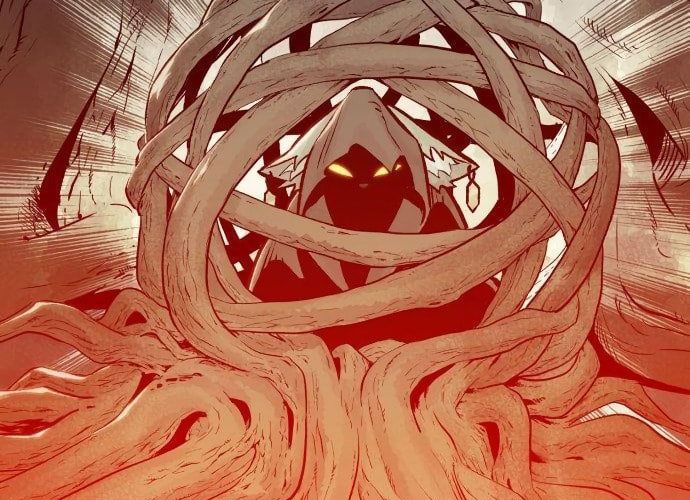 Tôi - Necromancer Cô Độc Chapter 28 - 202