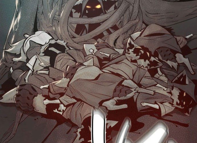 Tôi - Necromancer Cô Độc Chapter 28 - 240