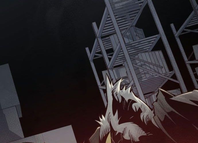 Tôi - Necromancer Cô Độc Chapter 28 - 5