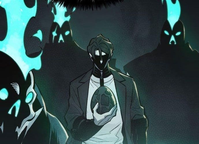 Tôi - Necromancer Cô Độc Chapter 28 - 66