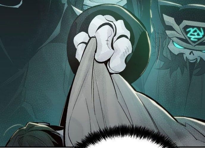 Tôi - Necromancer Cô Độc Chapter 28 - 67