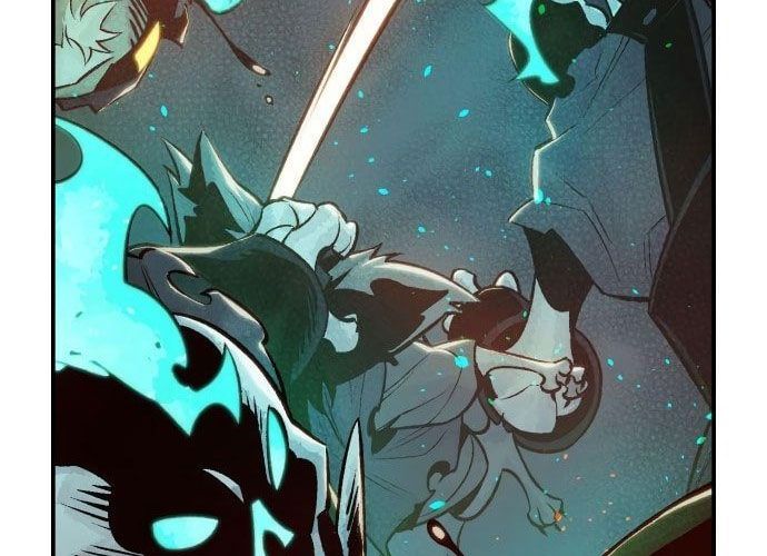 Tôi - Necromancer Cô Độc Chapter 28 - 94