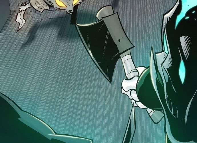 Tôi - Necromancer Cô Độc Chapter 28 - 98