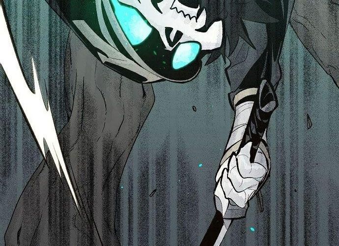 Tôi - Necromancer Cô Độc Chapter 29 - 103