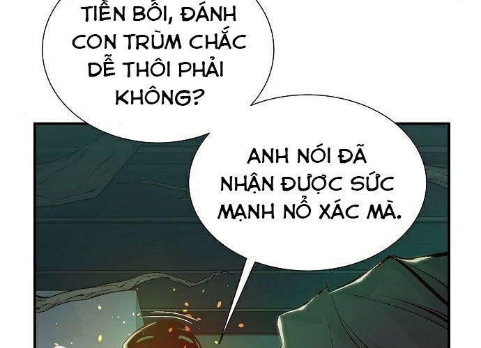 Tôi - Necromancer Cô Độc Chapter 29 - 119