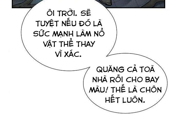 Tôi - Necromancer Cô Độc Chapter 29 - 125