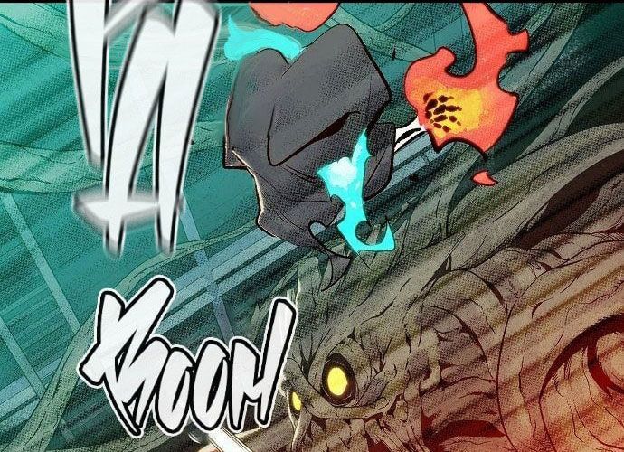 Tôi - Necromancer Cô Độc Chapter 29 - 165