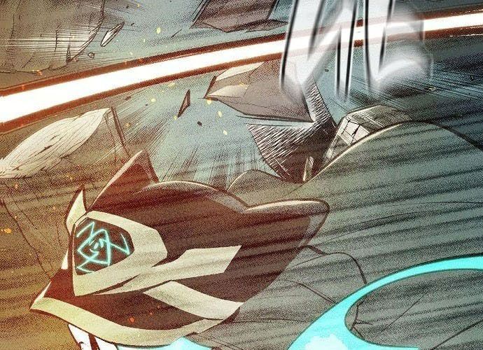 Tôi - Necromancer Cô Độc Chapter 29 - 18