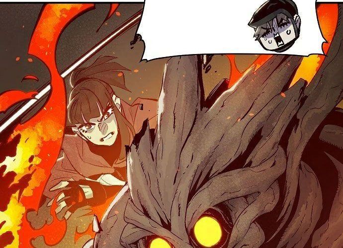 Tôi - Necromancer Cô Độc Chapter 29 - 216