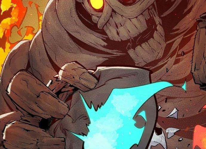 Tôi - Necromancer Cô Độc Chapter 29 - 217