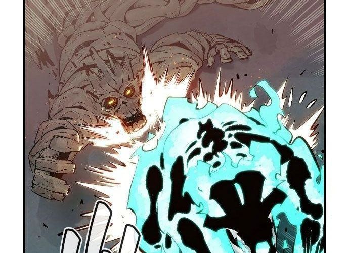 Tôi - Necromancer Cô Độc Chapter 29 - 238