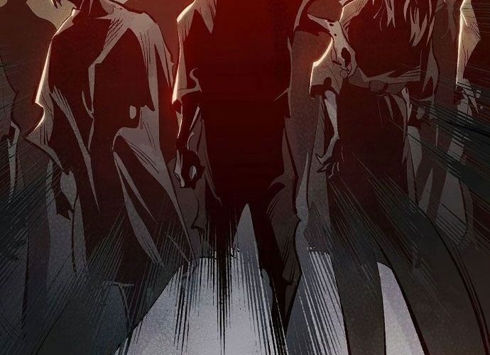 Tôi - Necromancer Cô Độc Chapter 29 - 279