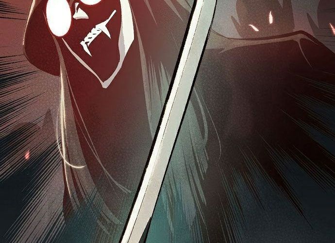 Tôi - Necromancer Cô Độc Chapter 29 - 291