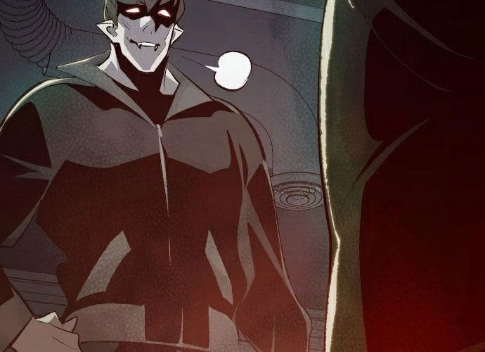 Tôi - Necromancer Cô Độc Chapter 30 - 105