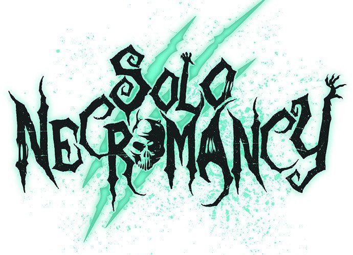 Tôi - Necromancer Cô Độc Chapter 30 - 116